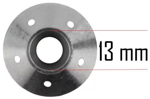 Fúvóka PM-AGT-1500M vakológéphez, 8 mm – Powermat (PM-AGT-1500M-DNT)