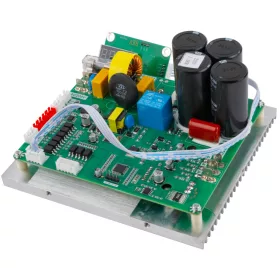   Vezérlőpanel (elektronika) PM-AGT-1500M vakológéphez – Powermat (PM-AGT-1500M-PCB)