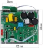 Vezérlőpanel (elektronika) PM-AGT-1500M vakológéphez – Powermat (PM-AGT-1500M-PCB)