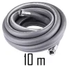 Tömlőkészlet PM-AGT-1500M vakológéphez, 10 m vakolattömlő + 11 m légtömlő – Powermat (PM-AGT-1500M-WA)