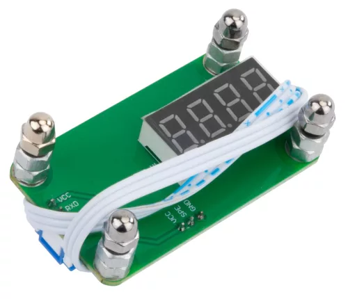 Vezérlőpanel (elektronika) PM-AGT-3000M vakológéphez – Powermat (PM-AGT-3000M-PCB)