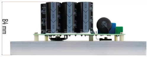Vezérlőpanel (elektronika) PM-AGT-3000M vakológéphez – Powermat (PM-AGT-3000M-PCB)