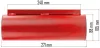 Sztátor (csigaköpeny) PM-AGT-3000M vakológéphez, Ø 88 mm, 271 mm – Powermat (PM-AGT-3000M-STR)