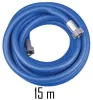 Habarcstömlő 15 m, 25 mm PM-AGT-3000M vakológéphez, 30 bar – Powermat (PM-AGT-3000M-WA)