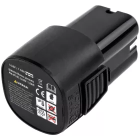   Akkumulátor 16,8 V, 1,5 Ah Li-ion, Power Share akkus kéziszerszámokhoz – Powermat (PM-BT-BL-16.8V-1.5AH)