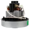 Motor PM-ESP-2000 elektromos porleválasztóhoz, 1650 W, 230 V – Powermat (PM-ESP-2000-SI)