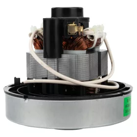   Motor PM-ESP-2000 elektromos porleválasztóhoz, 1650 W, 230 V – Powermat (PM-ESP-2000-SI)