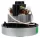 Motor PM-ESP-2000 elektromos porleválasztóhoz, 1650 W, 230 V – Powermat (PM-ESP-2000-SI)