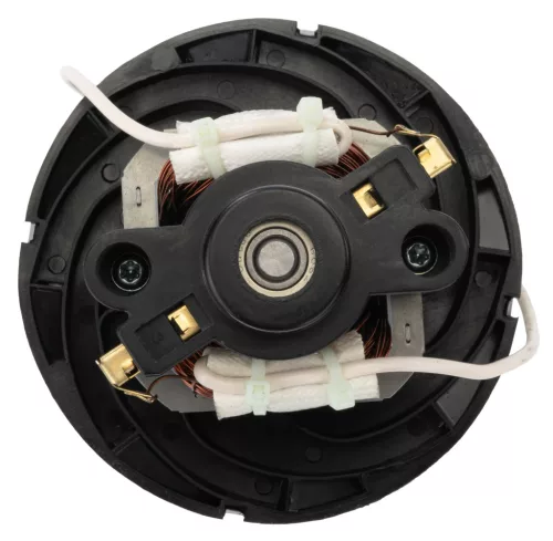 Motor PM-ESP-2000 elektromos porleválasztóhoz, 1650 W, 230 V – Powermat (PM-ESP-2000-SI)