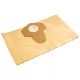   Papír porzsák PM-ESP-2000 hamu- és porleválasztóhoz, 413 × 250 mm, 2 rétegű – Powermat (PM-ESP-2000-WOR)