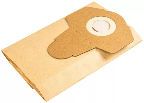Papír porzsák PM-ESP-2000 hamu- és porleválasztóhoz, 413 × 250 mm, 2 rétegű – Powermat (PM-ESP-2000-WOR)
