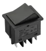 Kapcsoló PM-GGE-1700M elektromos kapálógéphez, 6 tűs nyomókapcsoló – Powermat (PM-GGE-1700M-PK)