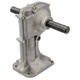   Hajtómű PM-GGE-1700M elektromos kapálógéphez, 28 mm-es tengelyfurat – Powermat (PM-GGE-1700M-PR)
