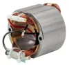 Motor állórész (sztátor) elektromos talajmaróhoz, 82 × 72 mm, PM-GGE-1700M – Powermat (PM-GGE-1700M-SN)