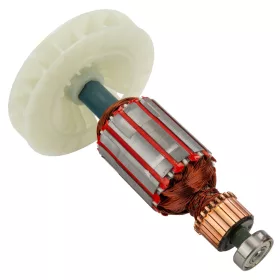   Motor forgórész (rotor) elektromos talajmaróhoz, 175 mm, PM-GGE-1700M – Powermat (PM-GGE-1700M-WI)