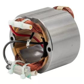   Állórész (stator) PM-GGE-1900M elektromos rotációs kapálógéphez – Powermat (PM-GGE-1900M-SN)