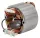 Állórész (stator) PM-GGE-1900M elektromos rotációs kapálógéphez – Powermat (PM-GGE-1900M-SN)
