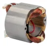 Állórész (stator) PM-GGE-1900M elektromos rotációs kapálógéphez – Powermat (PM-GGE-1900M-SN)
