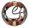 Állórész (stator) PM-GGE-1900M elektromos rotációs kapálógéphez – Powermat (PM-GGE-1900M-SN)