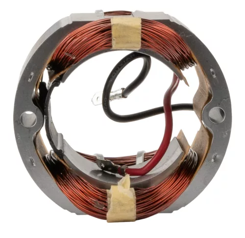 Állórész (stator) PM-GGE-1900M elektromos rotációs kapálógéphez – Powermat (PM-GGE-1900M-SN)