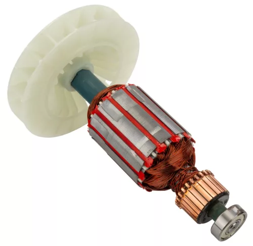 Forgórész (rotor) PM-GGE-1900M elektromos rotációs kapálógéphez – Powermat (PM-GGE-1900M-WI)