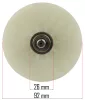 Forgórész (rotor) PM-GGE-1900M elektromos rotációs kapálógéphez – Powermat (PM-GGE-1900M-WI)