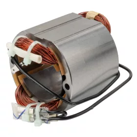   Állórész (sztátor) PM-GGE-2000M elektromos kapálógéphez, 95 × 72 mm – Powermat (PM-GGE-2000M-SN)