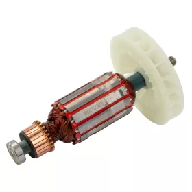   Motor forgórész (rotor) elektromos talajmaróhoz, 179 mm, PM-GGE-2000M – Powermat (PM-GGE-2000M-WI)