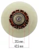 Motor forgórész (rotor) elektromos talajmaróhoz, 179 mm, PM-GGE-2000M – Powermat (PM-GGE-2000M-WI)