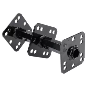   Késtartó pár talajmaróhoz, 23 mm hatszög tengelyre, PM-GGS-700M – Powermat (PM-GGS-700M-UN)