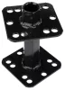 Késtartó pár talajmaróhoz, 23 mm hatszög tengelyre, PM-GGS-700M – Powermat (PM-GGS-700M-UN)
