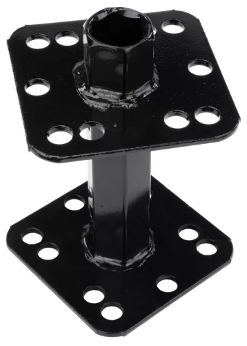 Késtartó pár talajmaróhoz, 23 mm hatszög tengelyre, PM-GGS-700M – Powermat (PM-GGS-700M-UN)