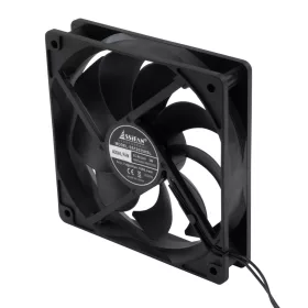   Ventilátor 120 × 120 × 25 mm, 12 V, PM-GOZ-28T/36T/60T ózongenerátorhoz – Powermat (PM-GOZ-28T/36T/60T-WEN)