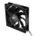 Ventilátor 120 × 120 × 25 mm, 12 V, PM-GOZ-28T/36T/60T ózongenerátorhoz – Powermat (PM-GOZ-28T/36T/60T-WEN)