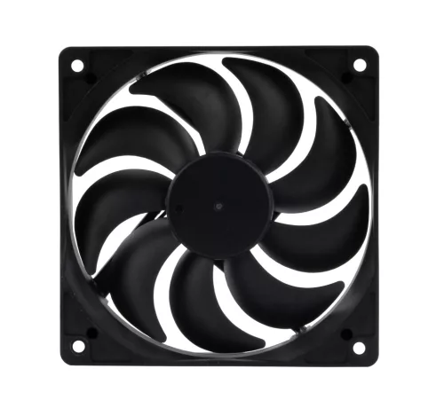 Ventilátor 120 × 120 × 25 mm, 12 V, PM-GOZ-28T/36T/60T ózongenerátorhoz – Powermat (PM-GOZ-28T/36T/60T-WEN)