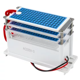  Ózonmodul (ózonlap) PM-GOZ-28T ózongenerátorhoz, 28 g/h, 230 V – Powermat (PM-GOZ-28T-PC)