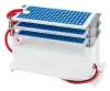 Ózonmodul (ózonlap) PM-GOZ-36T ózongenerátorhoz, 36 g/h, 230 V – Powermat (PM-GOZ-36T-PC)