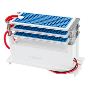   Ózonmodul (ózonlap) PM-GOZ-36T ózongenerátorhoz, 36 g/h, 230 V – Powermat (PM-GOZ-36T-PC)