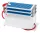 Ózonmodul (ózonlap) PM-GOZ-36T ózongenerátorhoz, 36 g/h, 230 V – Powermat (PM-GOZ-36T-PC)