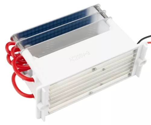 Ózonmodul (ózonlap) PM-GOZ-36T ózongenerátorhoz, 36 g/h, 230 V – Powermat (PM-GOZ-36T-PC)