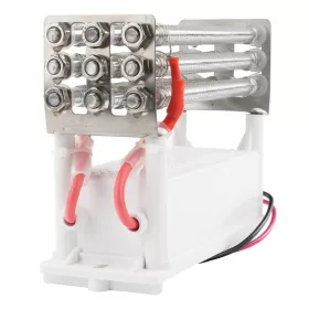   Ózonmodul (ózonlap) PM-GOZ-60T ózongenerátorhoz, 60 g/h, 230 V – Powermat (PM-GOZ-60T-PC)