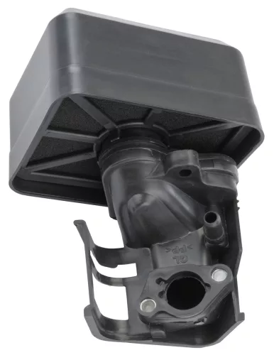 Légszűrő komplett GX160 benzinmotorhoz, szivacsbetéttel – Powermat (PM-GX160-FI)