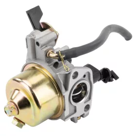   Karburátor GX160 benzinmotorhoz, 40 mm csavartávolság – Powermat (PM-GX160-GA)
