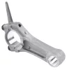 Hajtókar GX160 benzinmotorhoz, 140 mm – Powermat (PM-GX160-KOR)