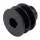 Ékszíjtárcsa GX160 típusú benzinmotorhoz, 19 mm-es tengely – Powermat (PM-GX160-KP19)