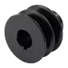 Ékszíjtárcsa GX160 típusú benzinmotorhoz, 20 mm-es tengely – Powermat (PM-GX160-KP20)
