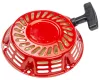 Berántó (indító) GX120, GX140, GX160 motorhoz és 3000 W-os áramfejlesztőhöz – Powermat (PM-GX160-ST)