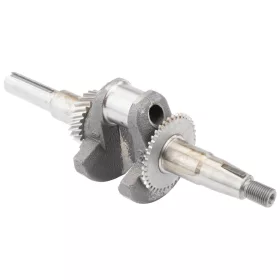   Főtengely GX160 benzinmotorhoz, 19 mm-es kúpos tengelyvég – Powermat (PM-GX160-WK19)