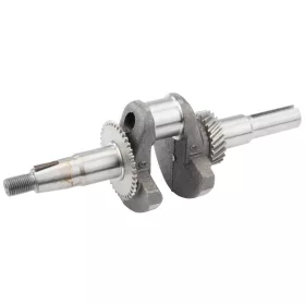   Főtengely GX160 benzinmotorhoz, 20 mm-es kúpos tengelyvég – Powermat (PM-GX160-WK20)