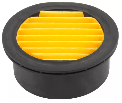 Levegőszűrő olajmentes kompresszorhoz PM-KBO-6T/24T/50T/100T, 3/8 col – Powermat (PM-KBO-FI)
